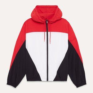 Aritzia: TNA: McSweeney Anorak